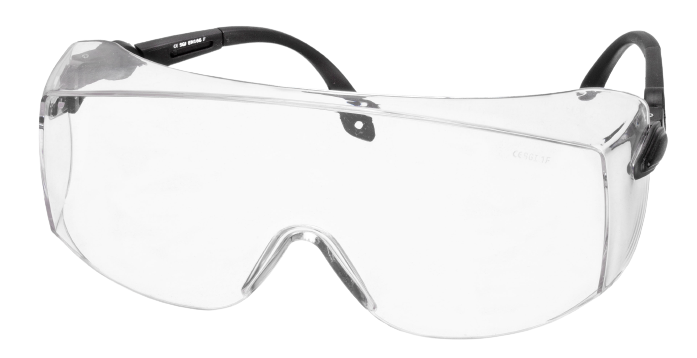 lunettes de protection